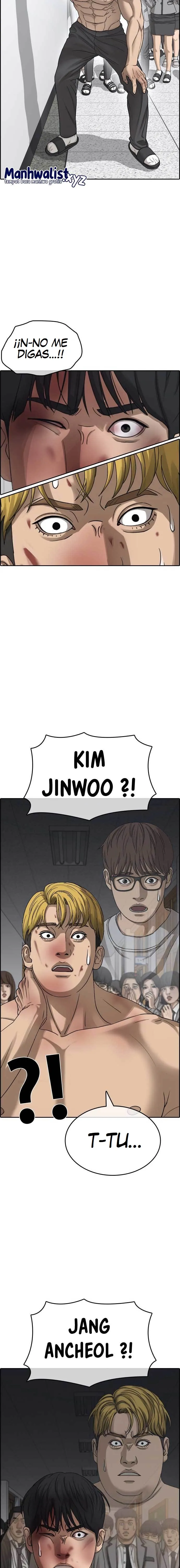 Read Insaeng Jonmang (es) Manga Online