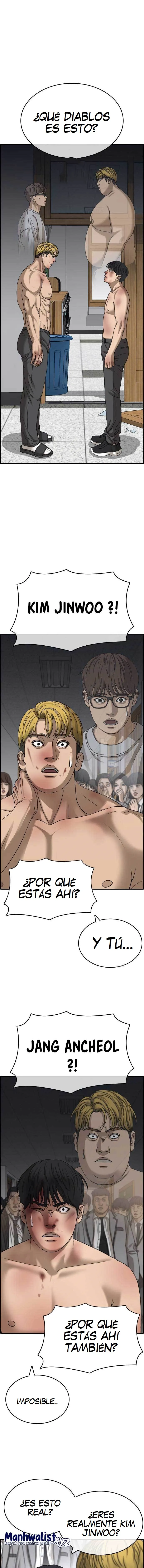 Read Insaeng Jonmang (es) Manga Online