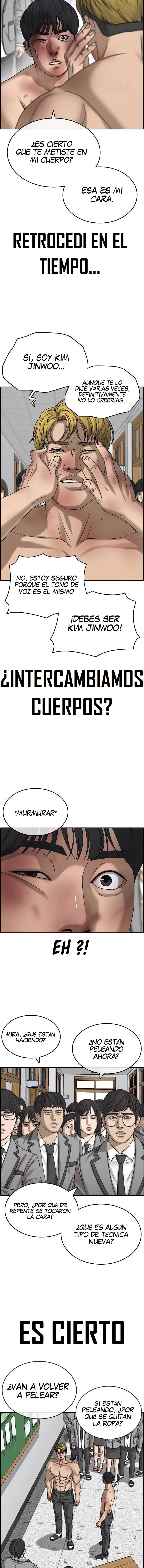 Read Insaeng Jonmang (es) Manga Online