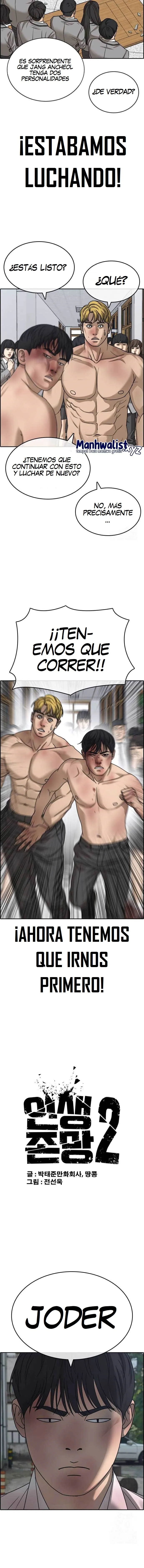 Read Insaeng Jonmang (es) Manga Online