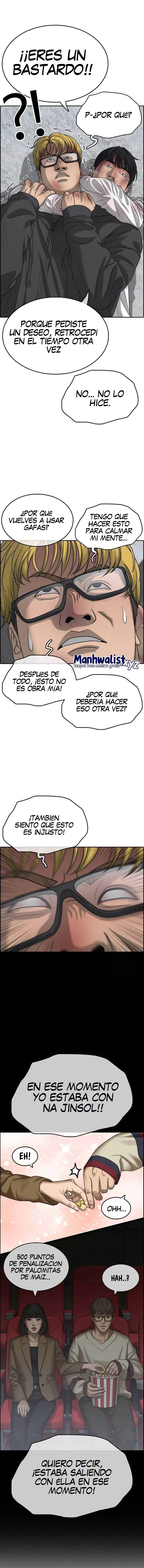 Read Insaeng Jonmang (es) Manga Online