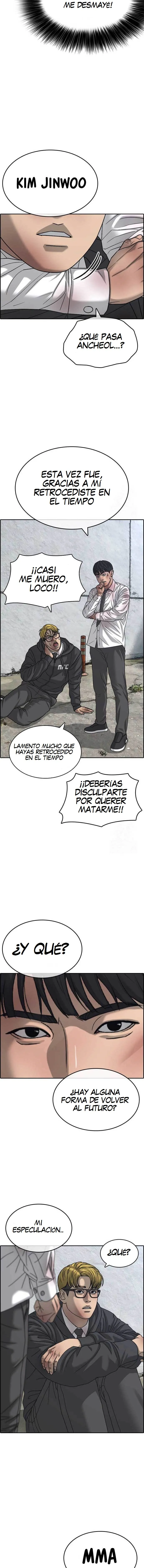 Read Insaeng Jonmang (es) Manga Online