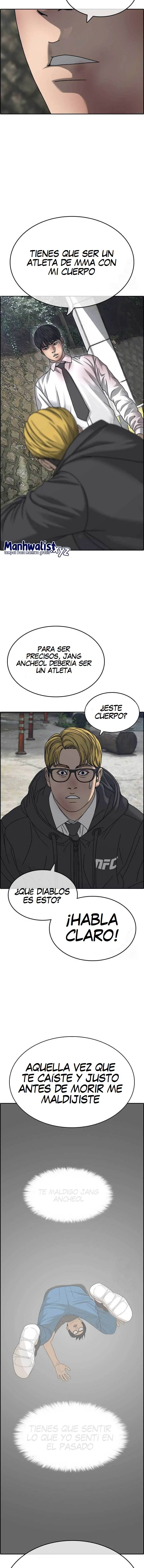 Read Insaeng Jonmang (es) Manga Online