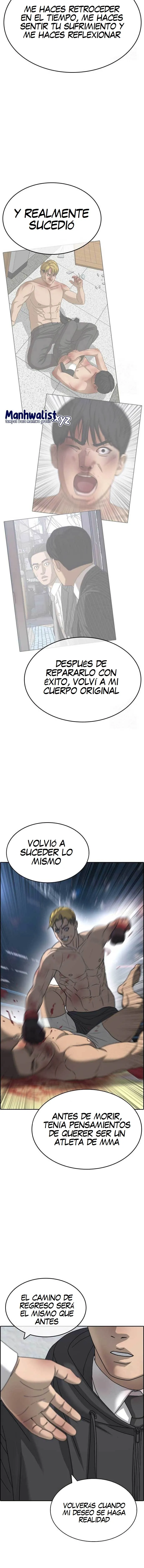 Read Insaeng Jonmang (es) Manga Online