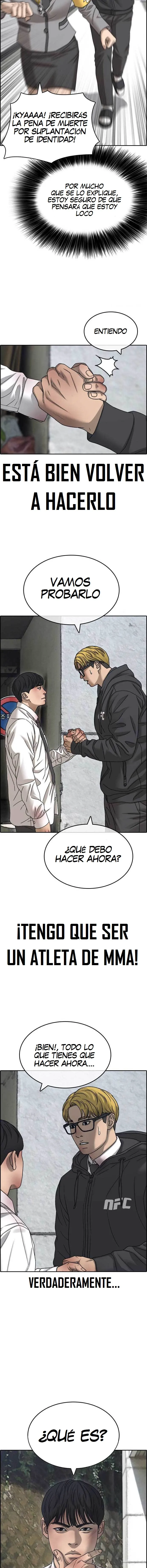 Read Insaeng Jonmang (es) Manga Online