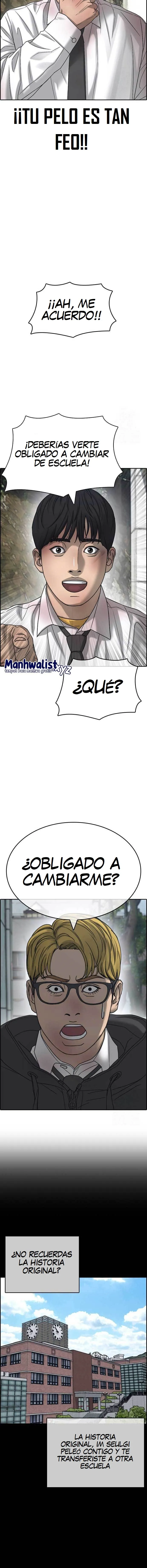 Read Insaeng Jonmang (es) Manga Online