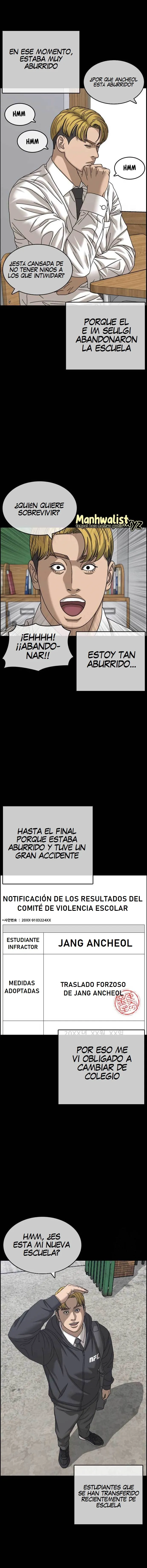 Read Insaeng Jonmang (es) Manga Online