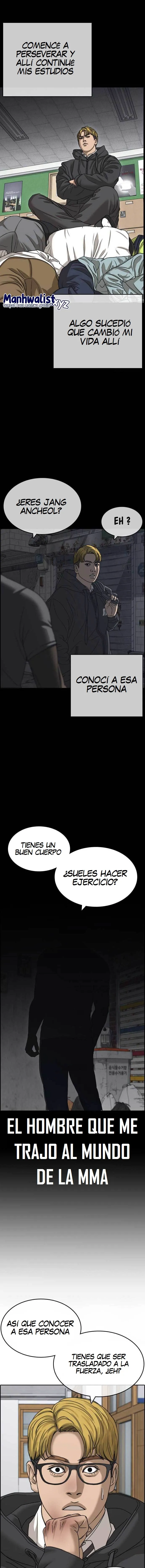 Read Insaeng Jonmang (es) Manga Online