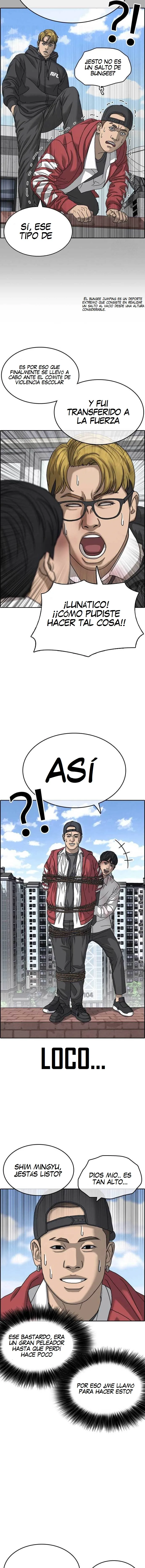 Read Insaeng Jonmang (es) Manga Online