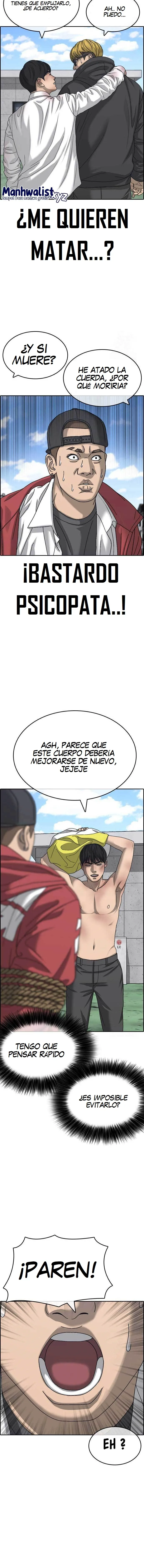 Read Insaeng Jonmang (es) Manga Online