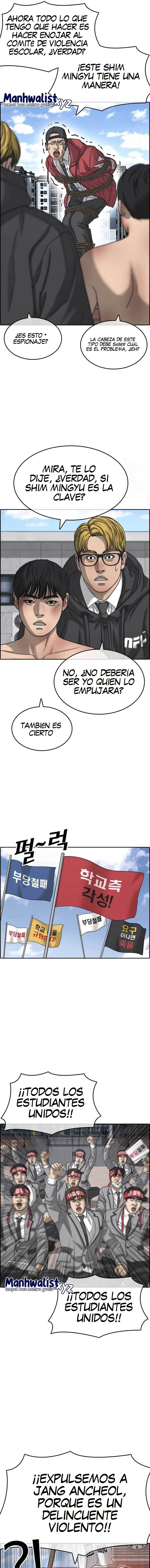 Read Insaeng Jonmang (es) Manga Online