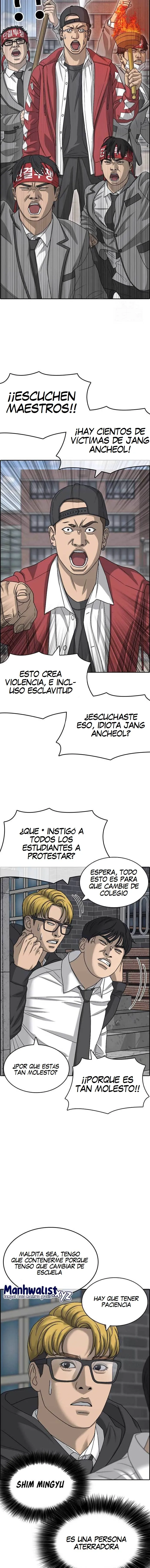 Read Insaeng Jonmang (es) Manga Online