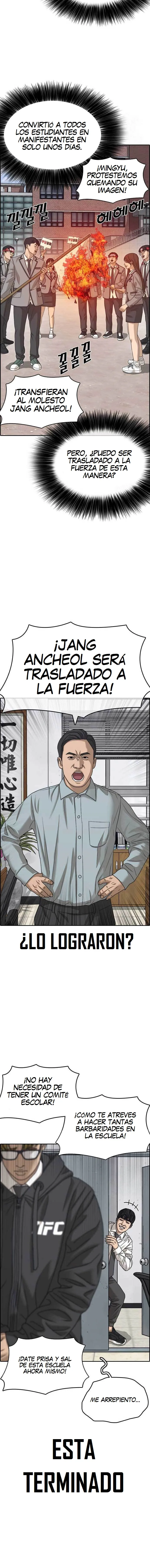 Read Insaeng Jonmang (es) Manga Online