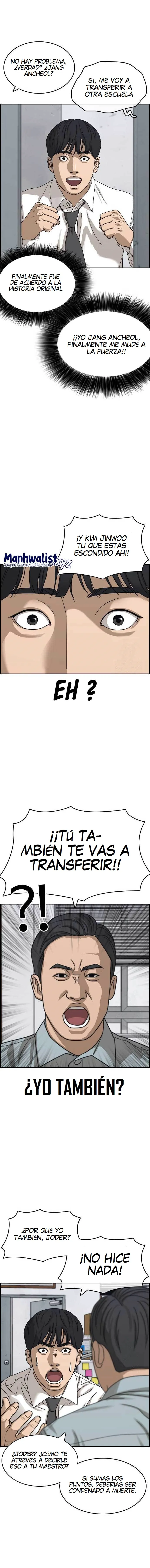 Read Insaeng Jonmang (es) Manga Online