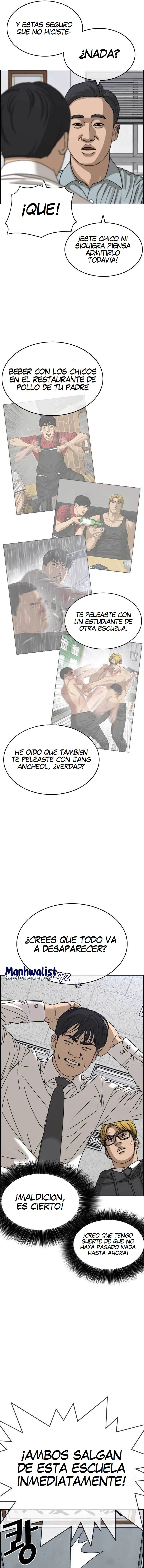 Read Insaeng Jonmang (es) Manga Online