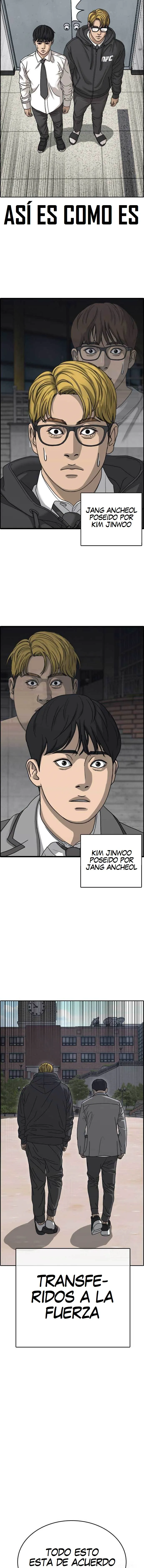 Read Insaeng Jonmang (es) Manga Online