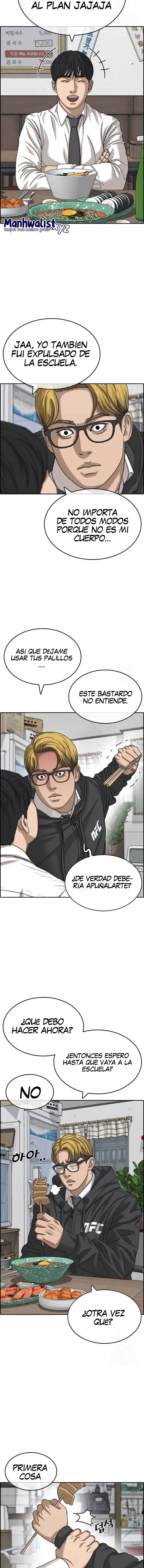 Read Insaeng Jonmang (es) Manga Online