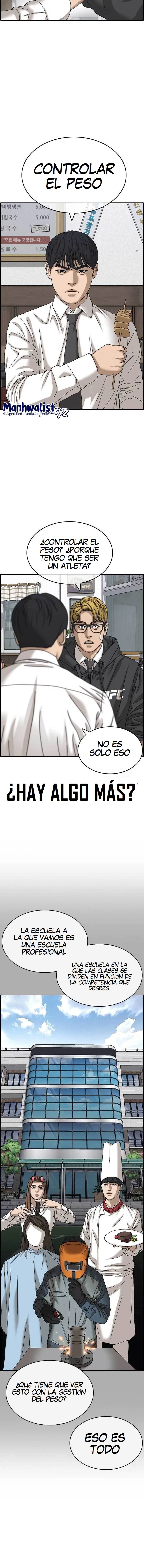 Read Insaeng Jonmang (es) Manga Online