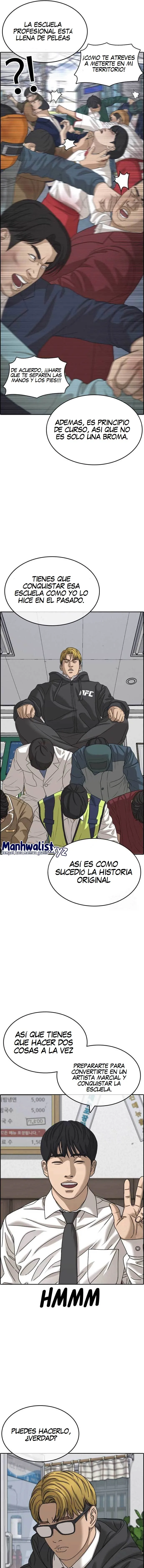 Read Insaeng Jonmang (es) Manga Online