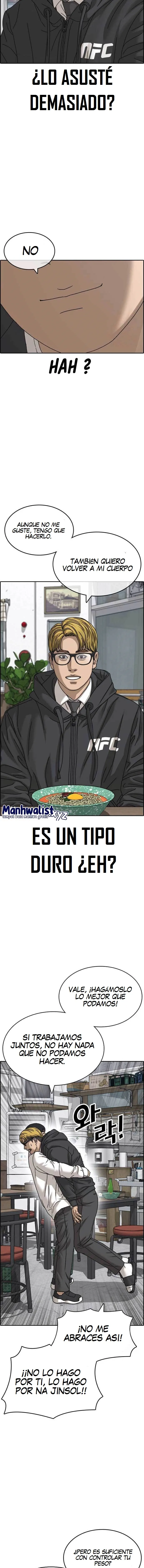 Read Insaeng Jonmang (es) Manga Online