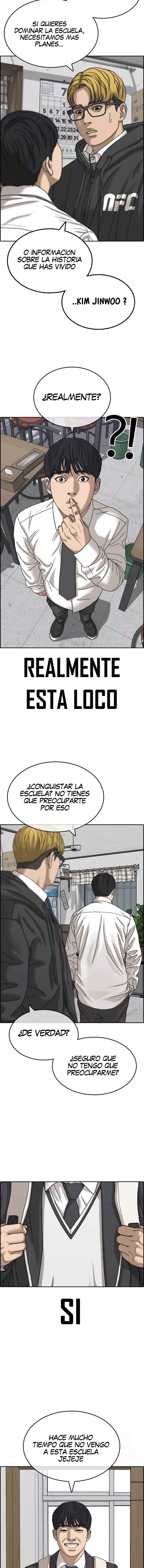 Read Insaeng Jonmang (es) Manga Online