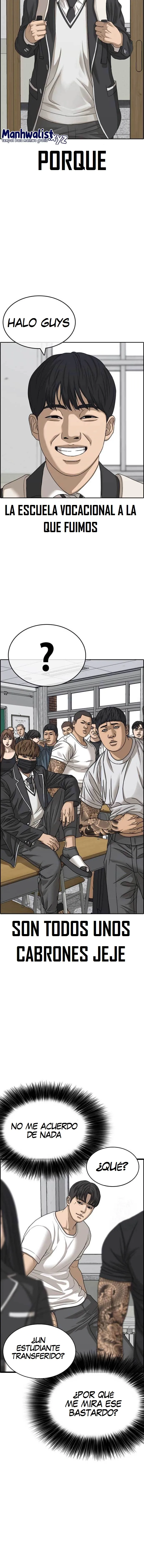 Read Insaeng Jonmang (es) Manga Online