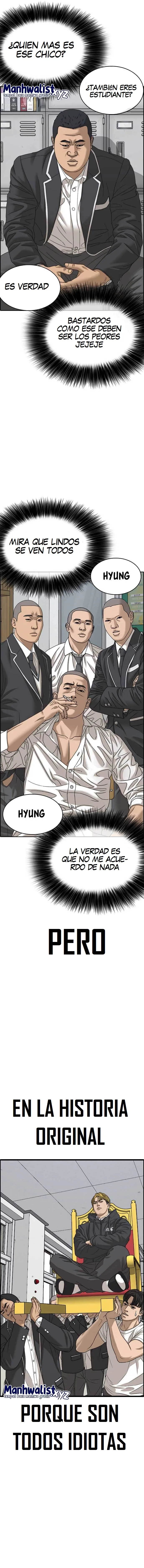 Read Insaeng Jonmang (es) Manga Online