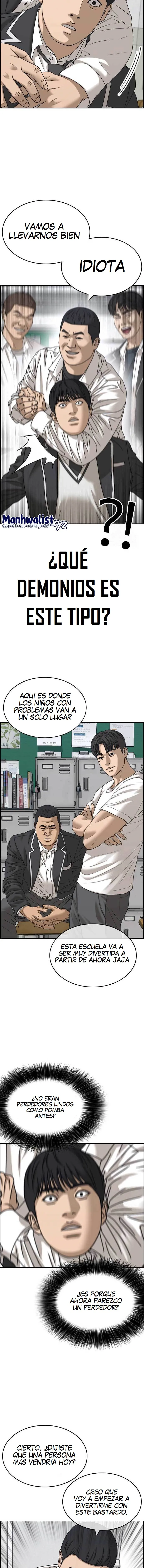 Read Insaeng Jonmang (es) Manga Online