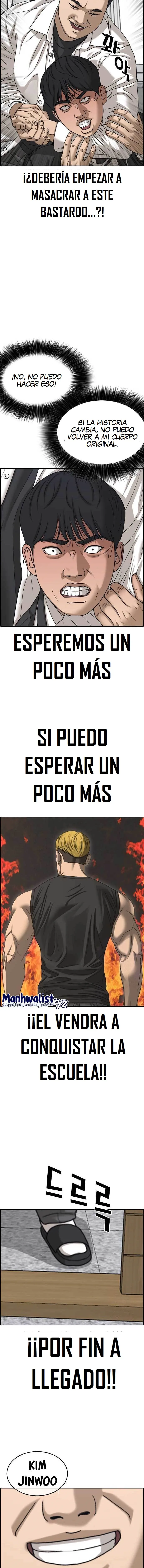 Read Insaeng Jonmang (es) Manga Online