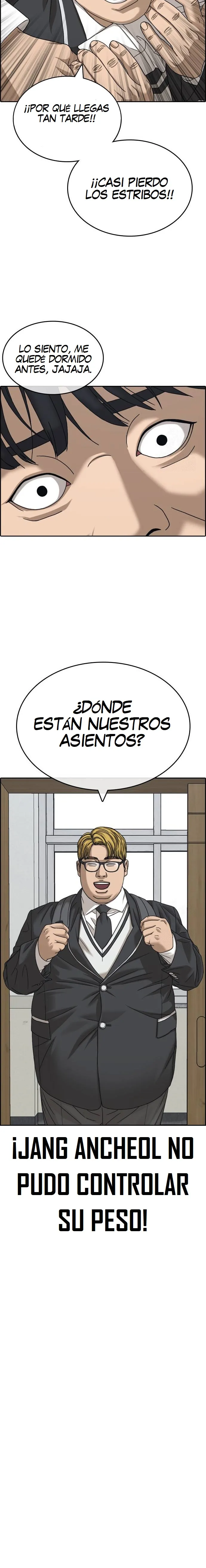 Read Insaeng Jonmang (es) Manga Online