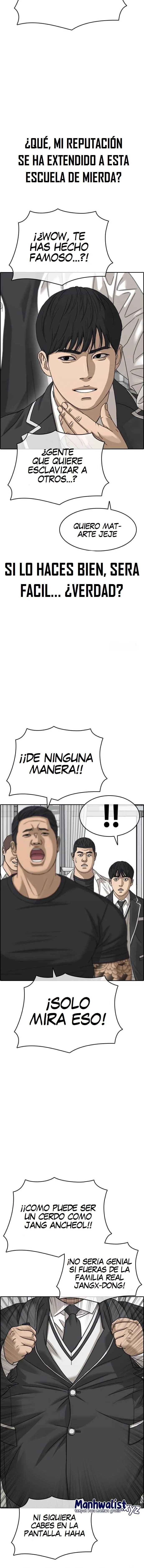 Read Insaeng Jonmang (es) Manga Online