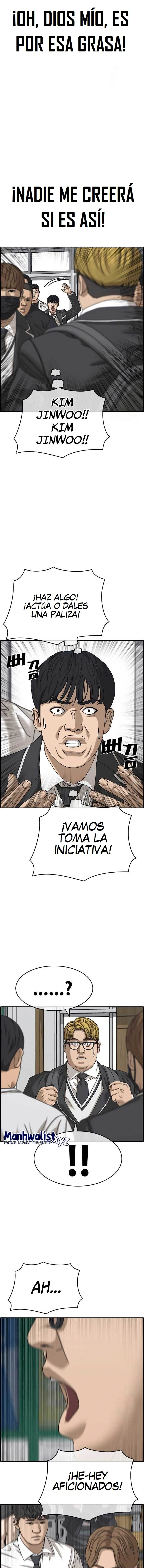 Read Insaeng Jonmang (es) Manga Online