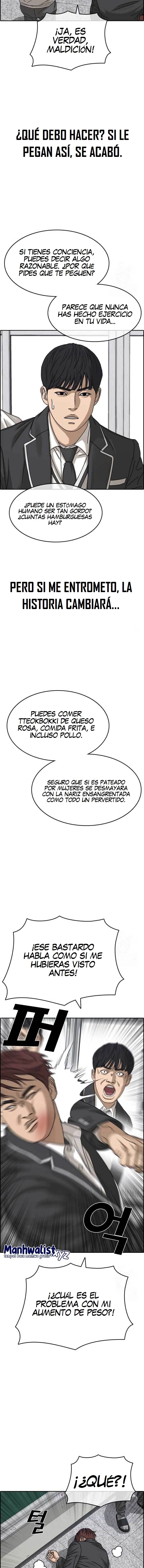 Read Insaeng Jonmang (es) Manga Online