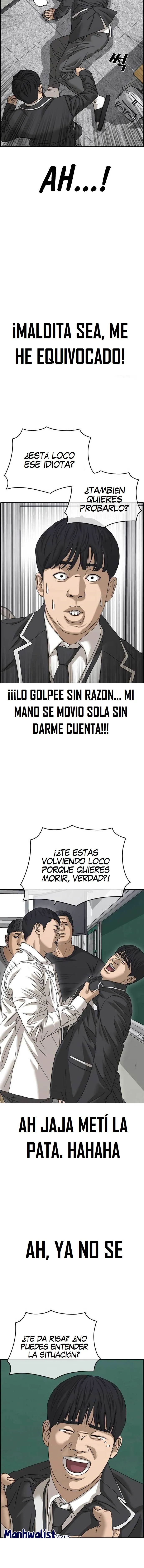 Read Insaeng Jonmang (es) Manga Online