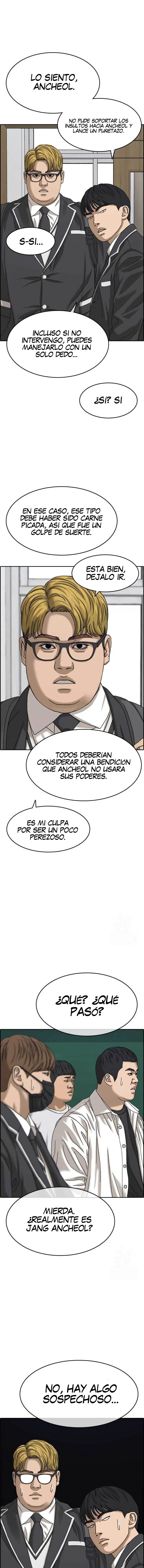 Read Insaeng Jonmang (es) Manga Online