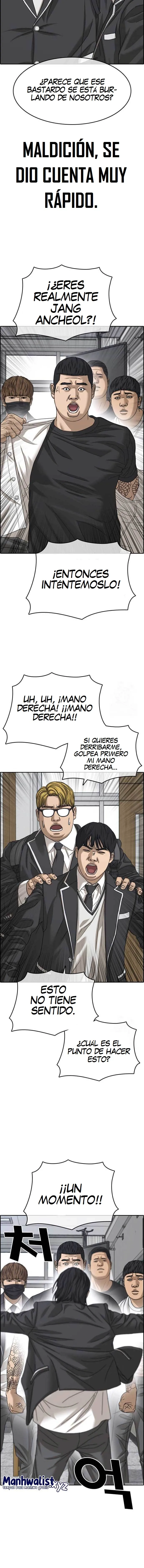 Read Insaeng Jonmang (es) Manga Online