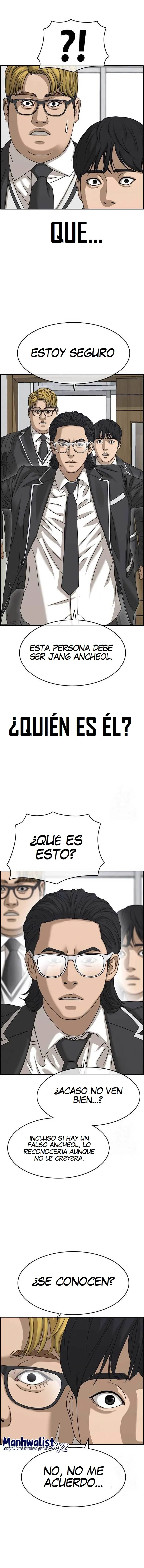 Read Insaeng Jonmang (es) Manga Online