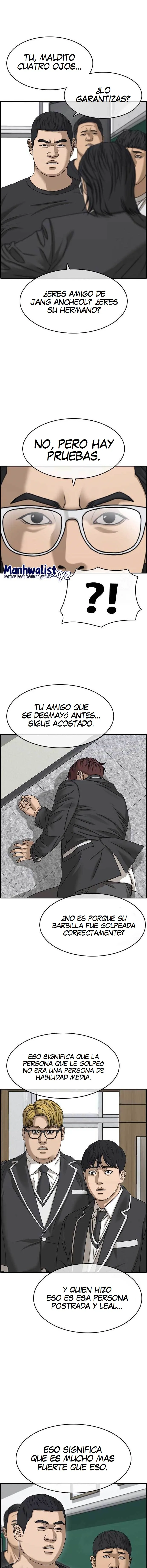 Read Insaeng Jonmang (es) Manga Online