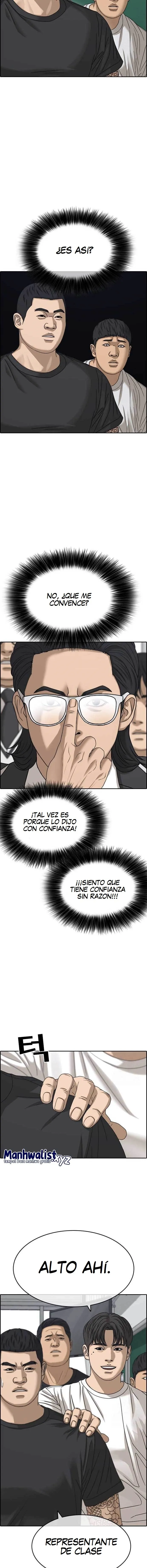 Read Insaeng Jonmang (es) Manga Online