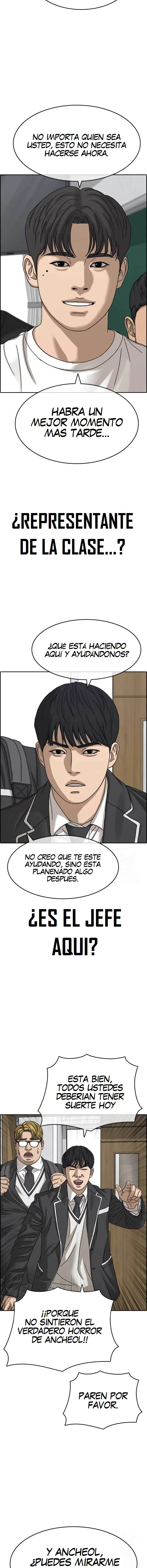 Read Insaeng Jonmang (es) Manga Online