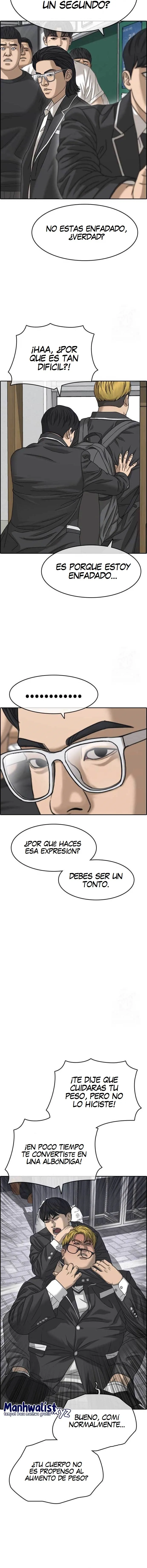 Read Insaeng Jonmang (es) Manga Online