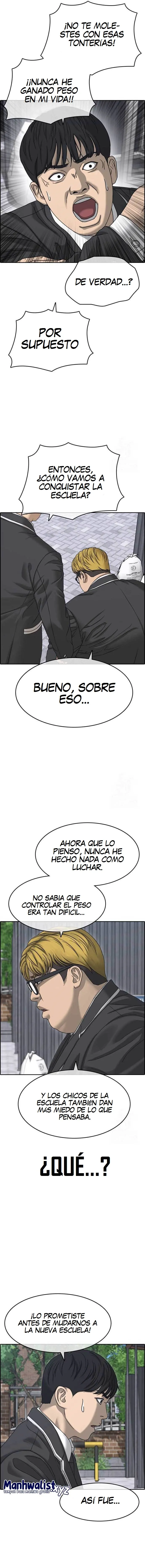 Read Insaeng Jonmang (es) Manga Online