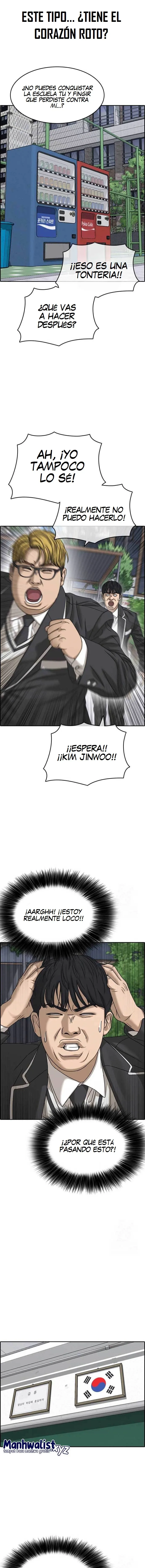 Read Insaeng Jonmang (es) Manga Online