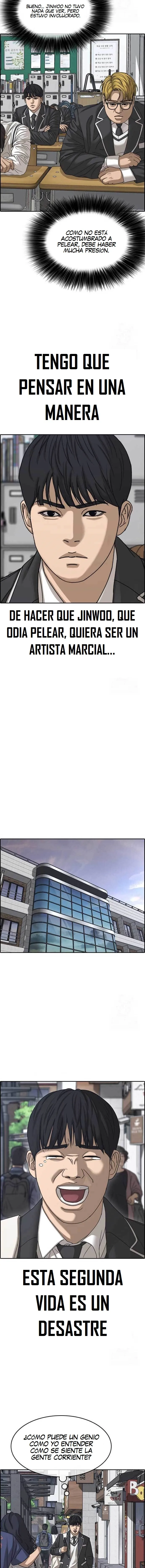 Read Insaeng Jonmang (es) Manga Online