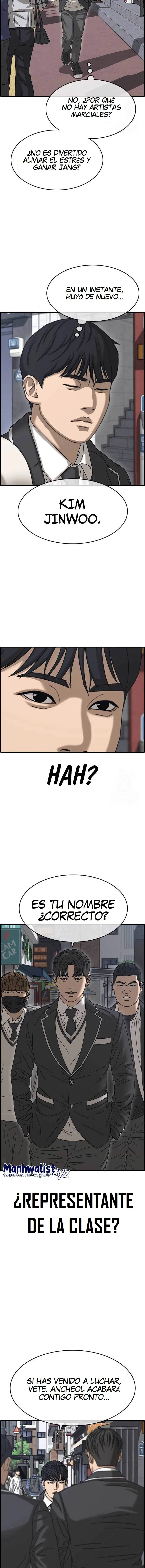 Read Insaeng Jonmang (es) Manga Online