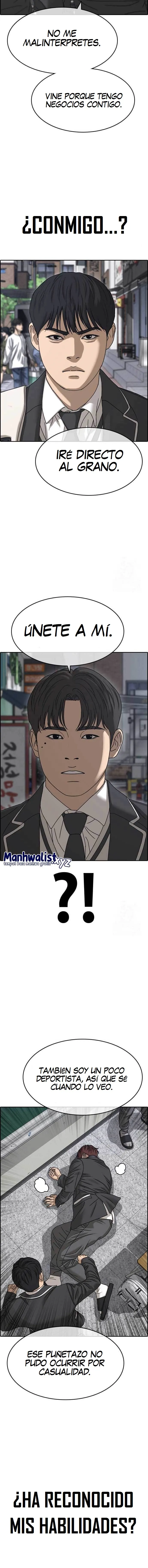 Read Insaeng Jonmang (es) Manga Online