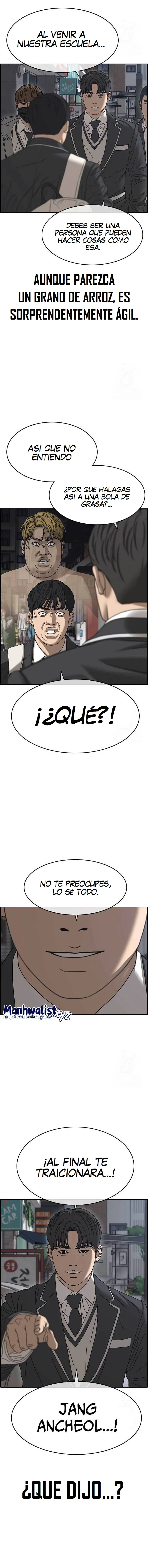 Read Insaeng Jonmang (es) Manga Online