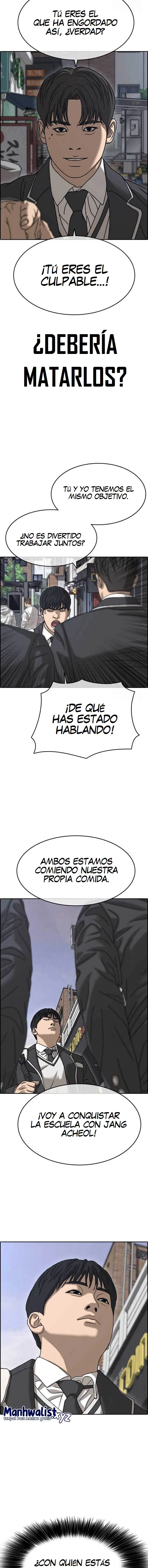 Read Insaeng Jonmang (es) Manga Online