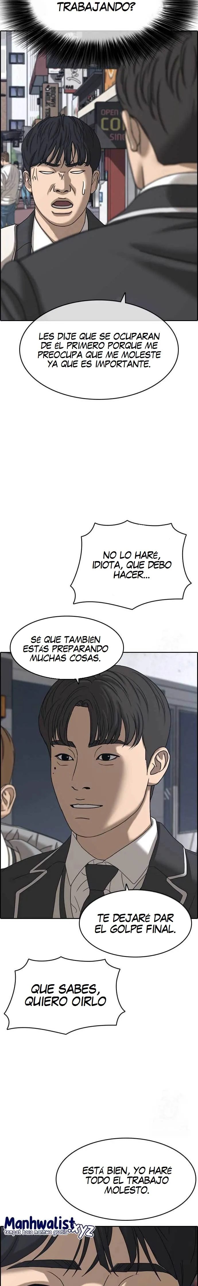 Read Insaeng Jonmang (es) Manga Online