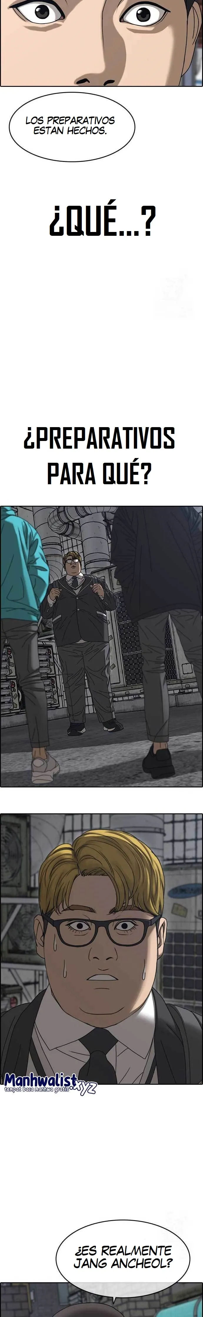 Read Insaeng Jonmang (es) Manga Online